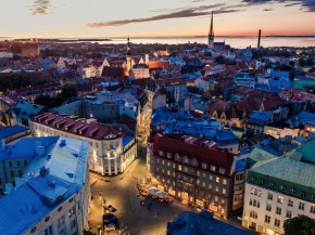 Rixwell Collection Savoy Boutique Hotel in Tallinn